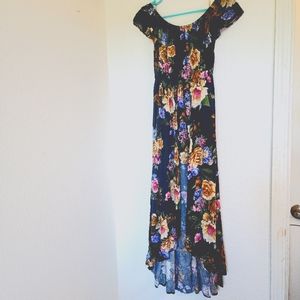 Juniors romper